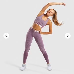 Gymshark Flex Leggings